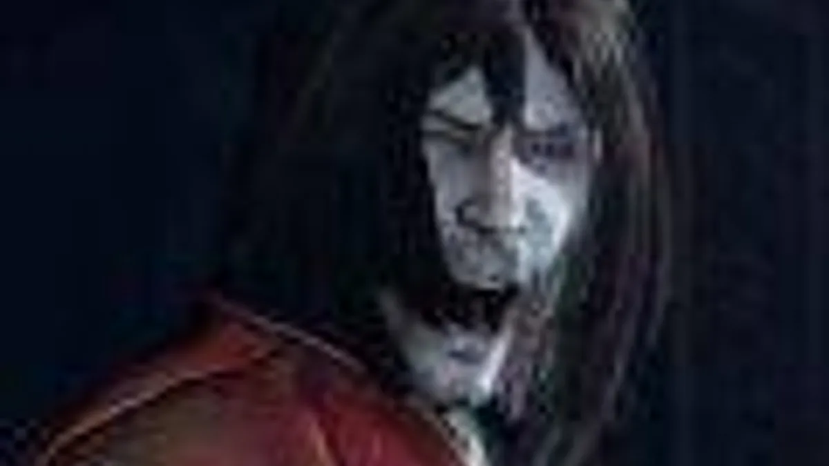 Hlavní obrázek článku: Castlevania Lords of Shadow Collection má datum vydání