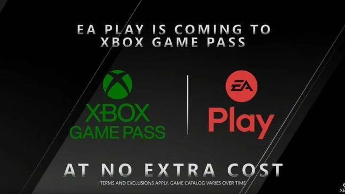 Hlavní obrázek článku: Xbox Game Pass Ultimate nově nabídne i členství v EA Play