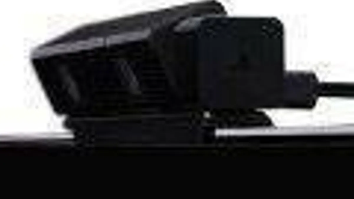 Hlavní obrázek článku: Playstation Eye umí na PS4 ovládat menu pomocí gest