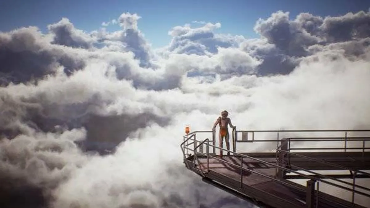 Hlavní obrázek článku: Trailer na Ace Combat 7 běžel v reálném čase, hra je teprve na začátku vývoje