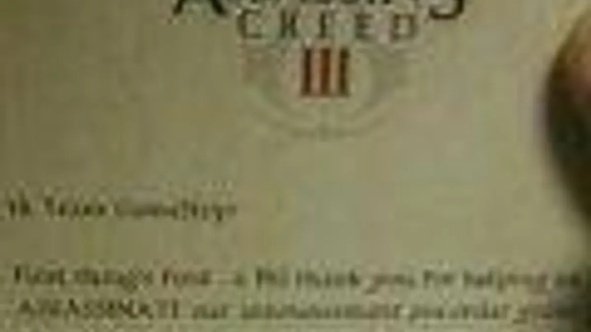 Hlavní obrázek článku: Assassin’s Creed III dostane spoustu DLC obsahu