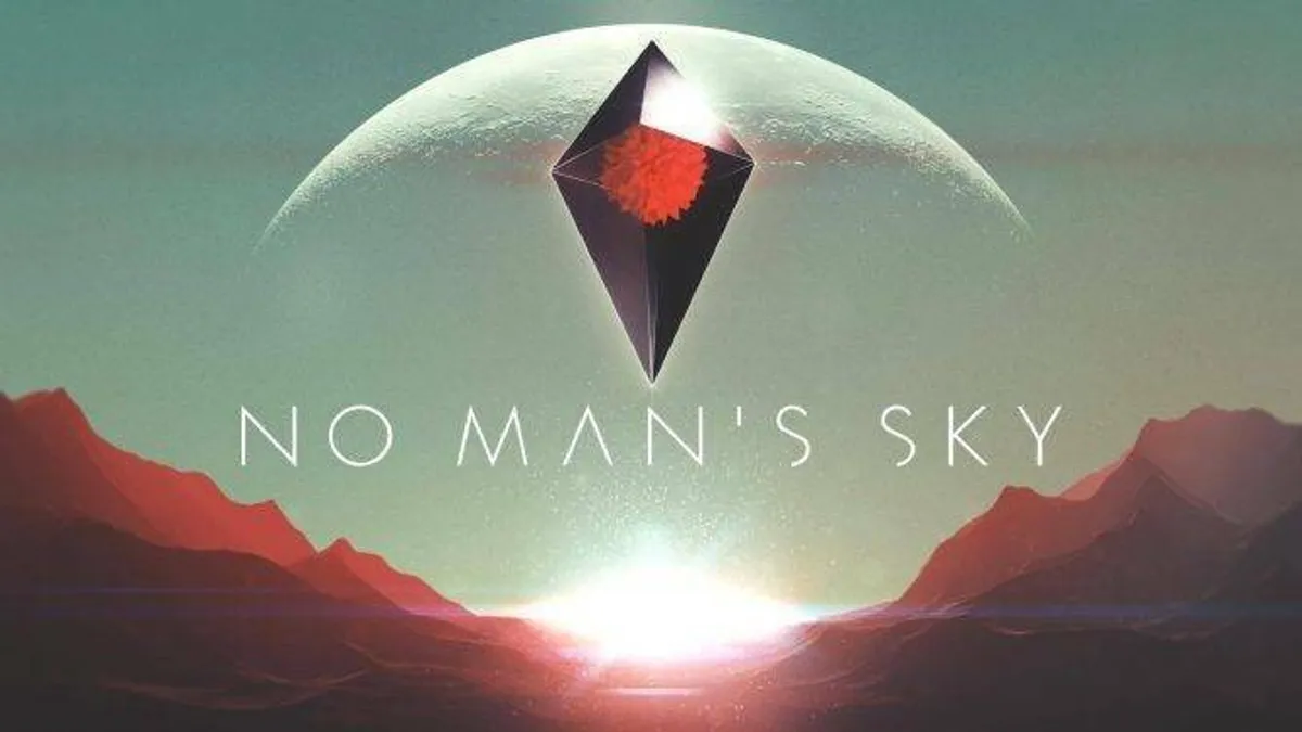 Hlavní obrázek článku: No Man’s Sky má brzy dostat nový update