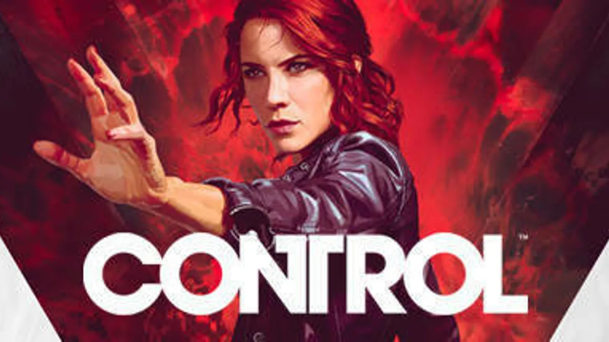 Hlavní obrázek článku: Scénárista Gary Whitta by se rád podílel na filmu podle hry Control