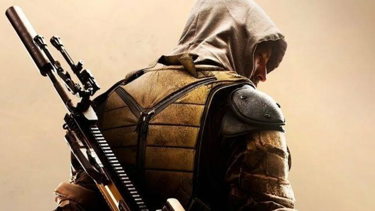 Hlavní obrázek článku: Ve vývoji je nová hra ze série Sniper Ghost Warrior, na Unreal Enginu 5