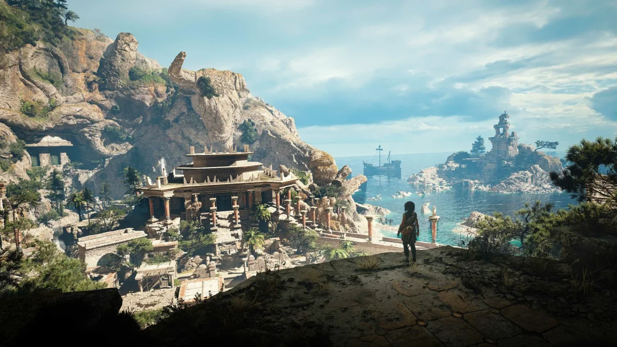 Nový trailer hry Resonance: A Plague Tale Legacy ukazuje využívání světla