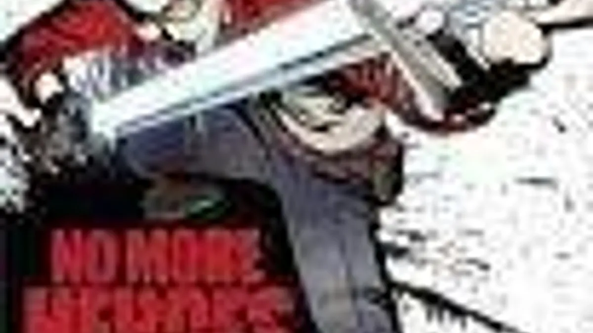 Hlavní obrázek článku: No More Heroes