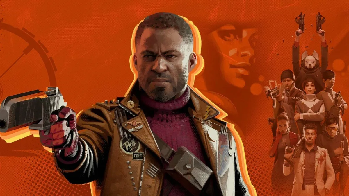 Hlavní obrázek článku: Deathloop