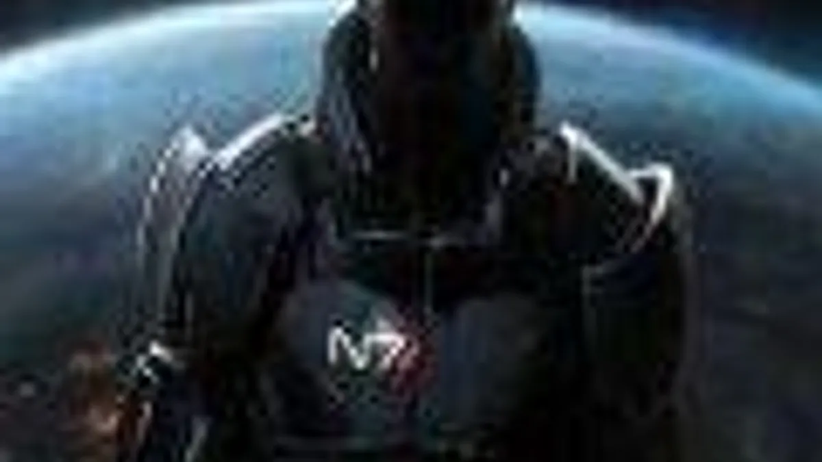 Hlavní obrázek článku: Omega DLC pro Mass Effect 3 ve dvaceti minutách videa