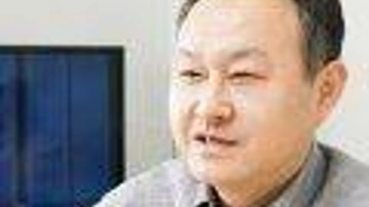 Hlavní obrázek článku: Shuhei Yoshida: Sám nevím, proč se prodává PS4 tak dobře