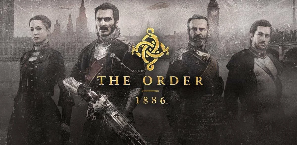 The Order: 1886