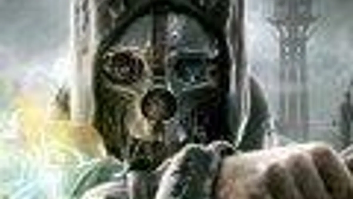 Hlavní obrázek článku: Dishonored