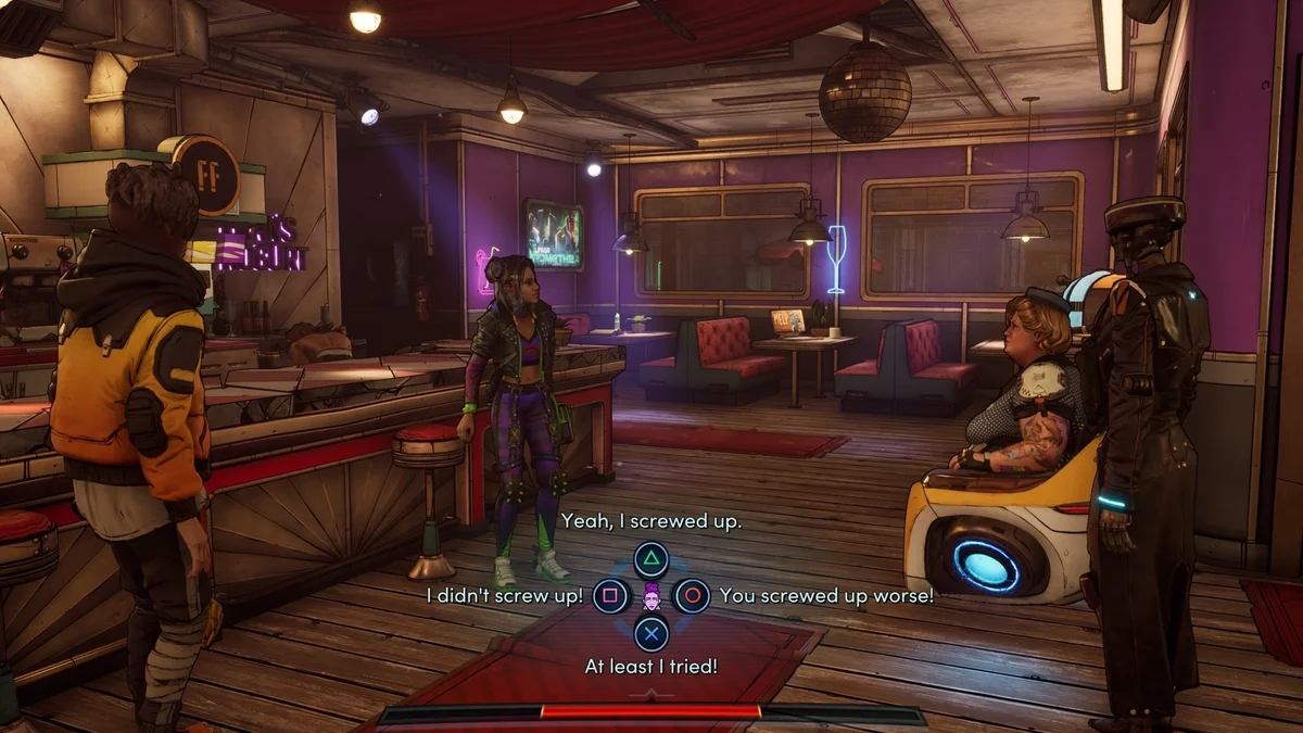 Od dnešního dne je v prodeji adventura New Tales from the Borderlands