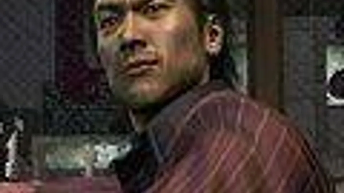 Hlavní obrázek článku: Tvůrci série Yakuza připravují střílečku Binary Domain