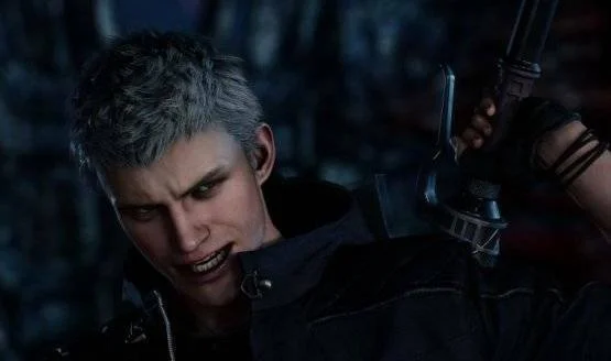 Hlavní obrázek článku: Capcom: Devil May Cry 5 existuje, protože ho chtějí fanoušci