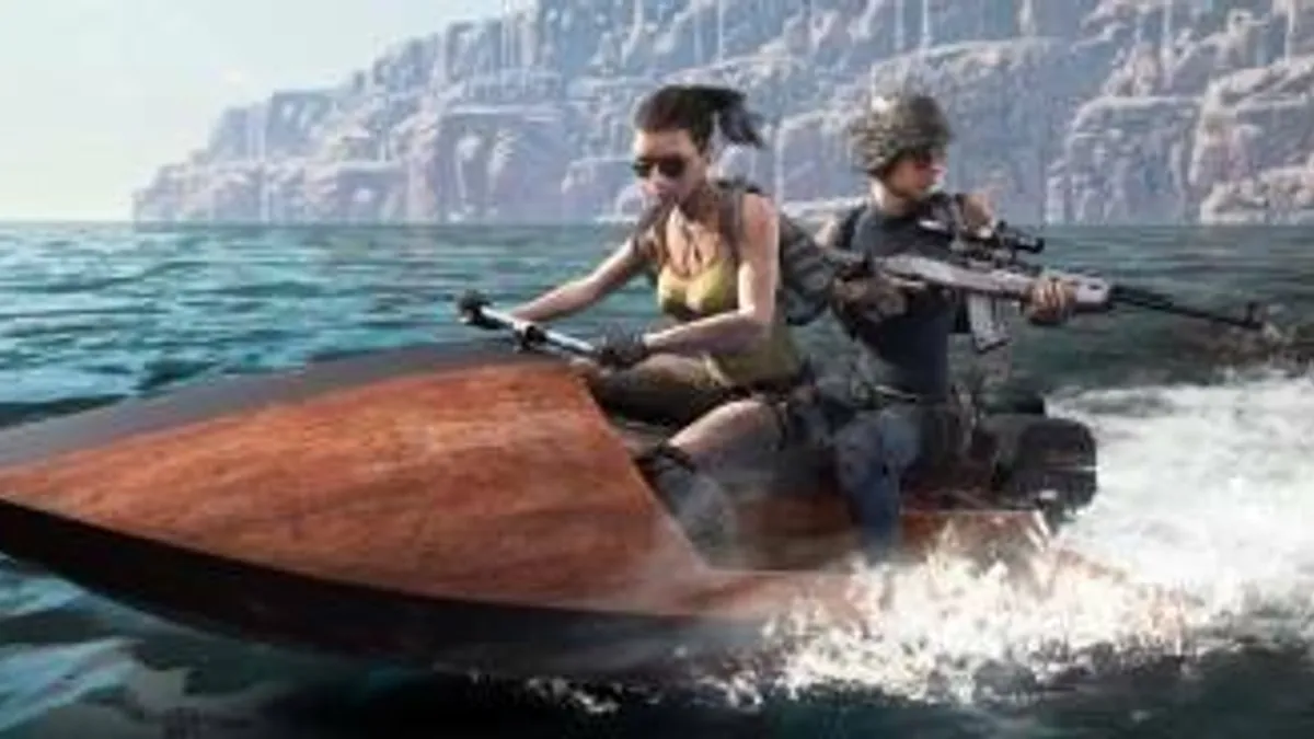 Hlavní obrázek článku: PUBG Corp: Chceme PlayerUnknown’s Battlegrounds na všech možných platformách