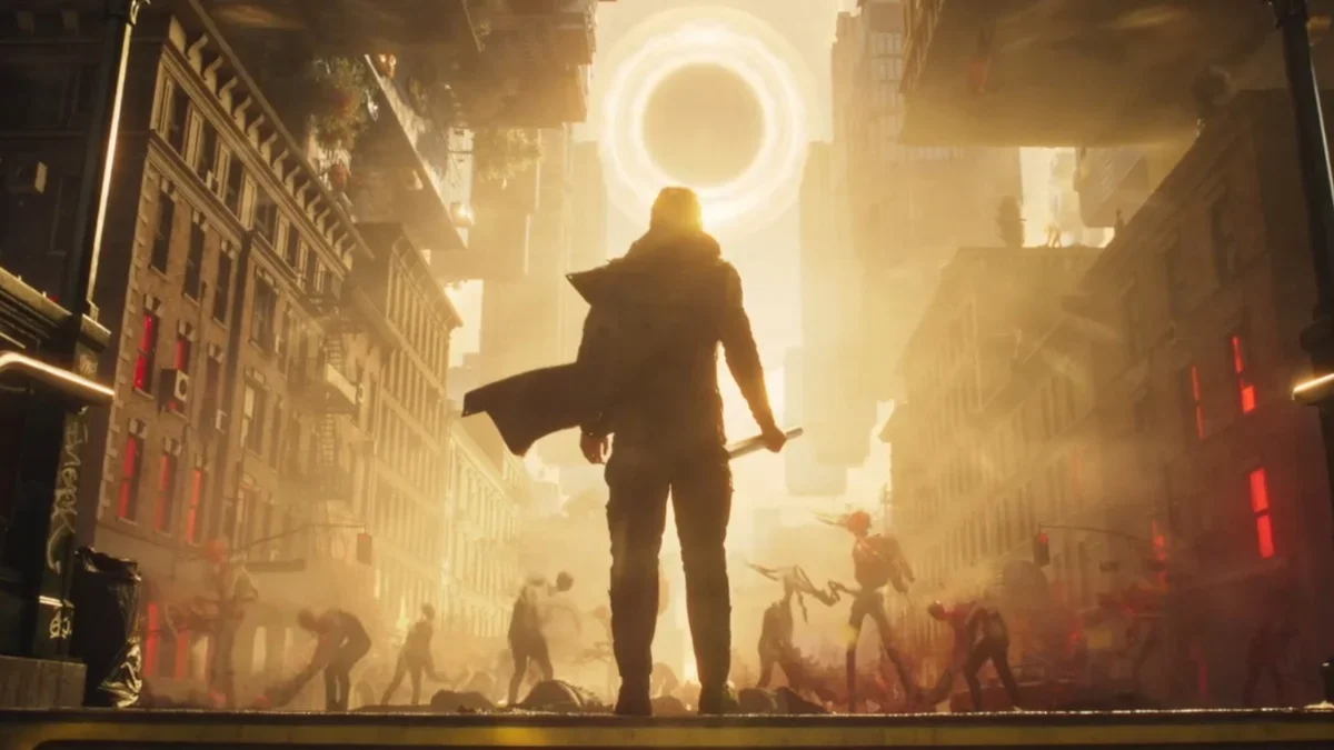 Hlavní obrázek článku: Akční hra Control Resonant by mohla vyjít už začátkem léta - UPDATE