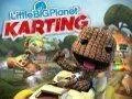 Hlavní obrázek článku: Betaverze LittleBigPlanet Karting startuje tento týden