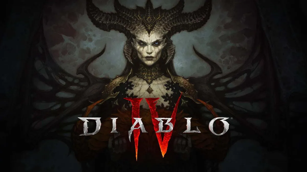 Hlavní obrázek článku: Nový kratší trailer na Diablo IV láká na blížící se otevřenou betu