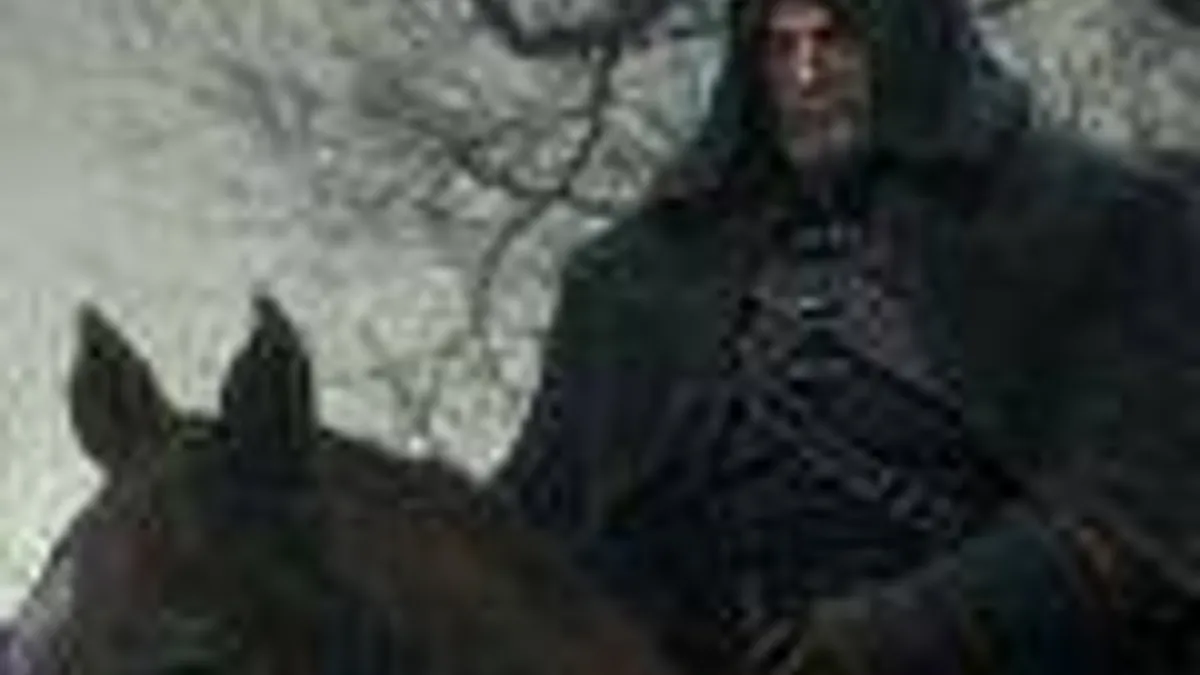 Hlavní obrázek článku: Zaklínač 3: Divoký hon – VGX trailer