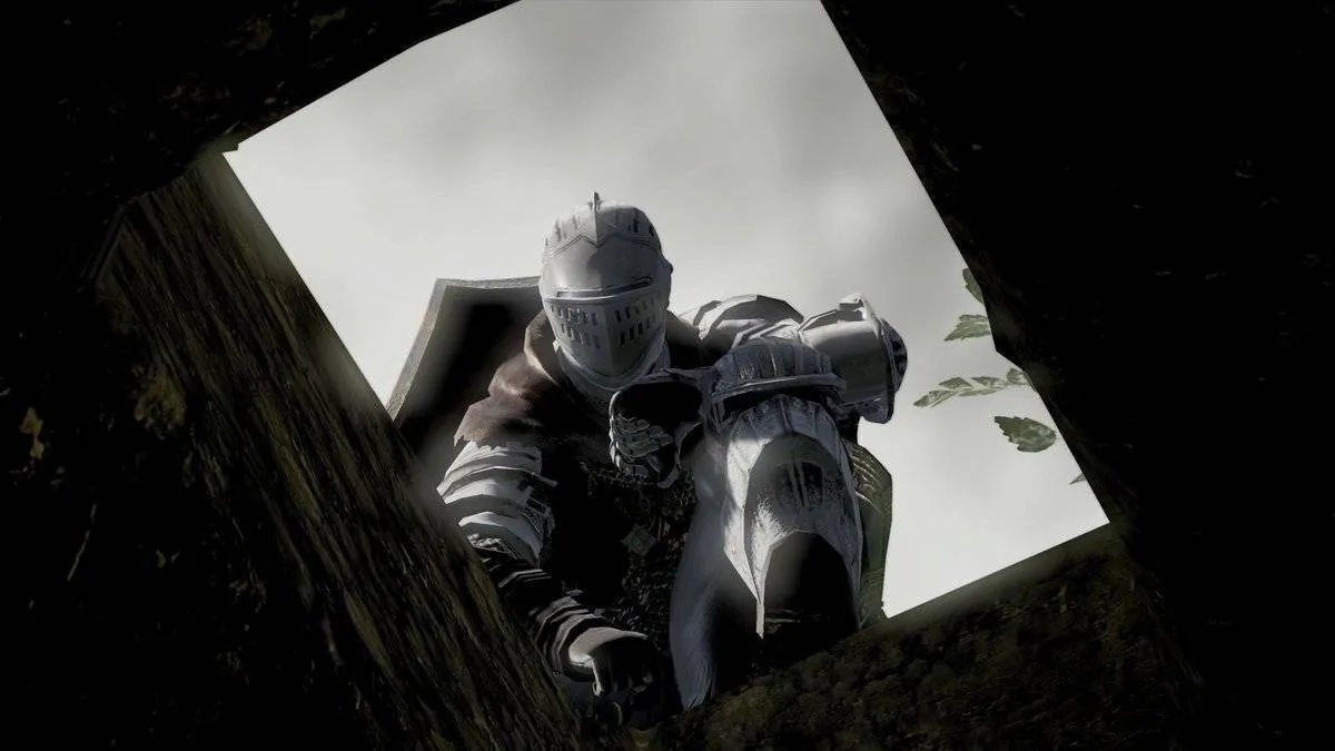 Hlavní obrázek článku: 30 minut z Dark Souls Remastered