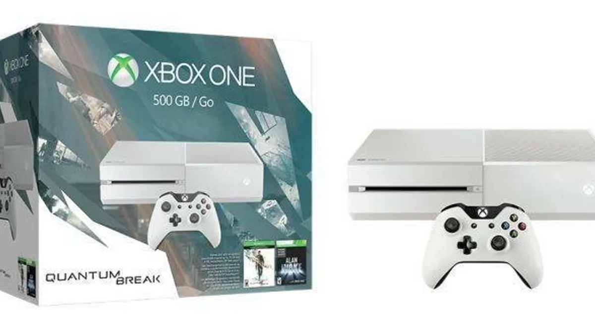 Hlavní obrázek článku: Phil Spencer si nemyslí, že by byl případný Xbox One a půl správnou cestou