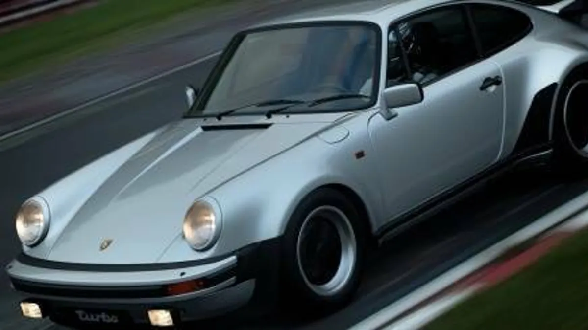 Hlavní obrázek článku: Představena červencová aktualizace hry Gran Turismo Sport