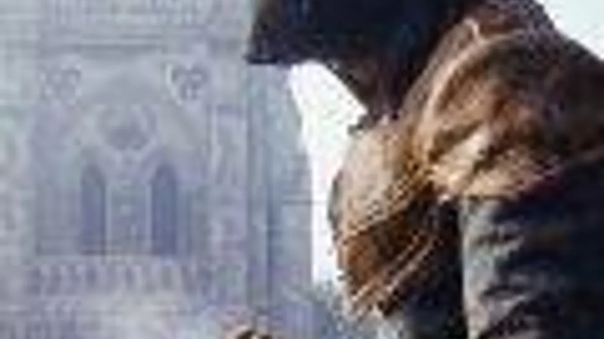 Hlavní obrázek článku: UbiSoft bude pokračovat ve vydávání nových Assassin’s Creed her