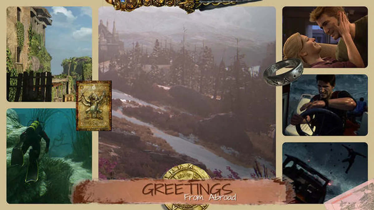 Hlavní obrázek článku: Program Sharefactory na PS4 dostal update na 2.0