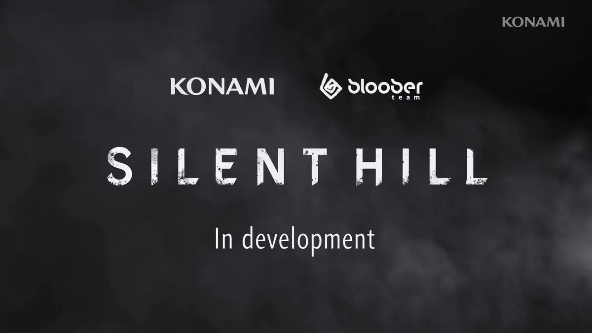 Hlavní obrázek článku: Studio Bloober Team připravuje remake prvního dílu série Silent Hill