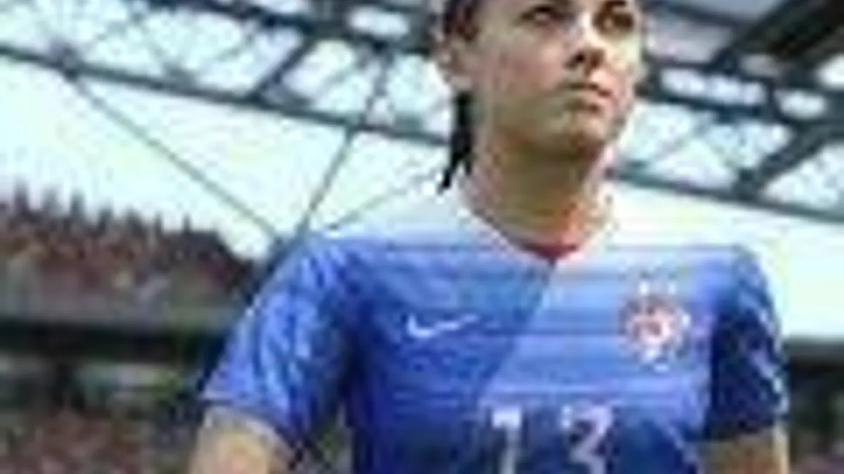 Hlavní obrázek článku: FIFA 16 oficiálně oznámena, nabídne ženské národní týmy