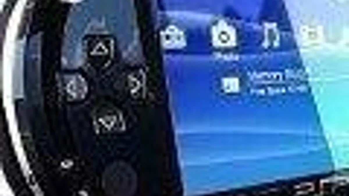 Hlavní obrázek článku: Herní vývojáři: PSP 2 vyjde na konci příštího roku