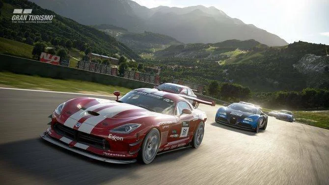 Hlavní obrázek článku: První deníček na Gran Turismo Sport představuje třídy vozidel
