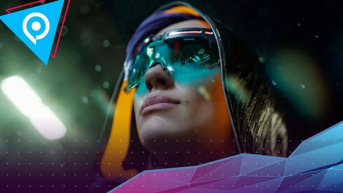 Hlavní obrázek článku: Představena týmová akční hra Spine