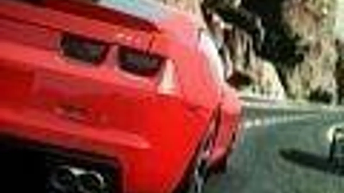 Hlavní obrázek článku: Oznámena limitovaná edice Need for Speed The Run