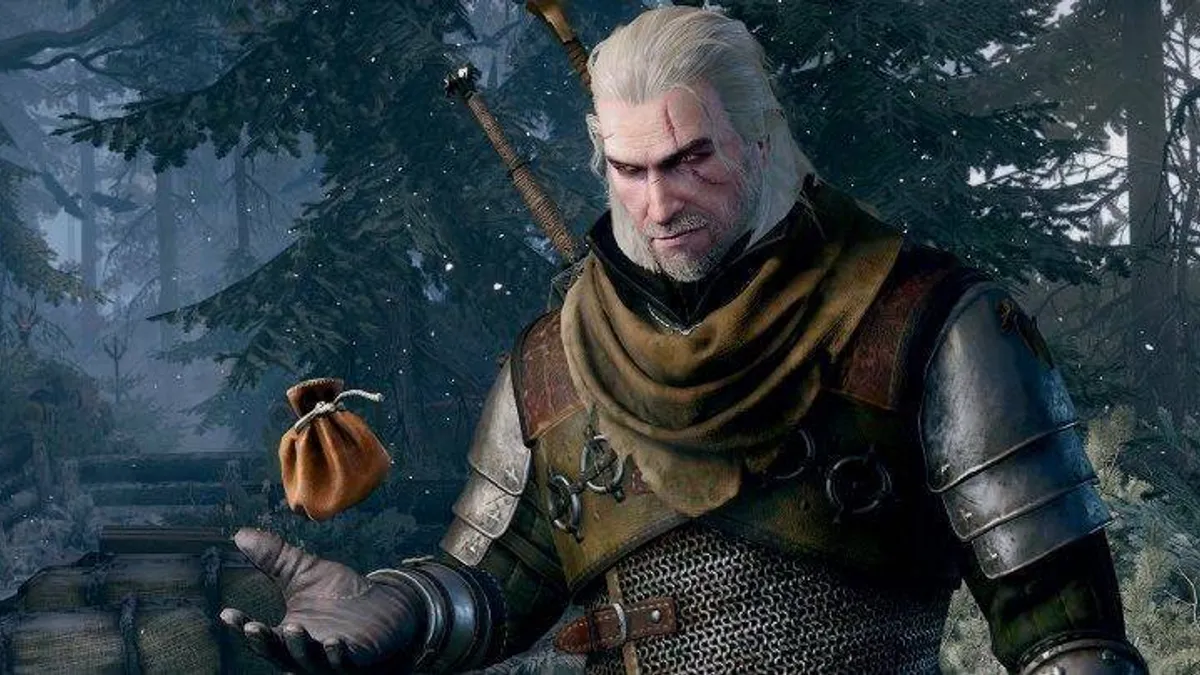 Hlavní obrázek článku: Akční RPGčko Zaklínač 3: Divoký hon pravděpodobně dostane příští měsíc Enhanced edici UPDATE