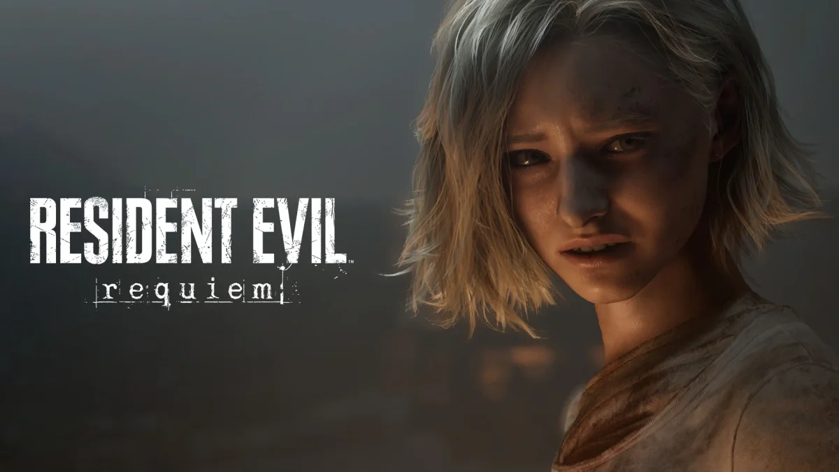 Hlavní obrázek článku: Resident Evil Requiem je nejrychleji prodávanou hrou ze série Resident Evil, překonal 6 milionů prodaných kopií