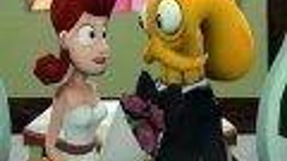 Hlavní obrázek článku: Octodad: Dadliest Catch se celkem povedl