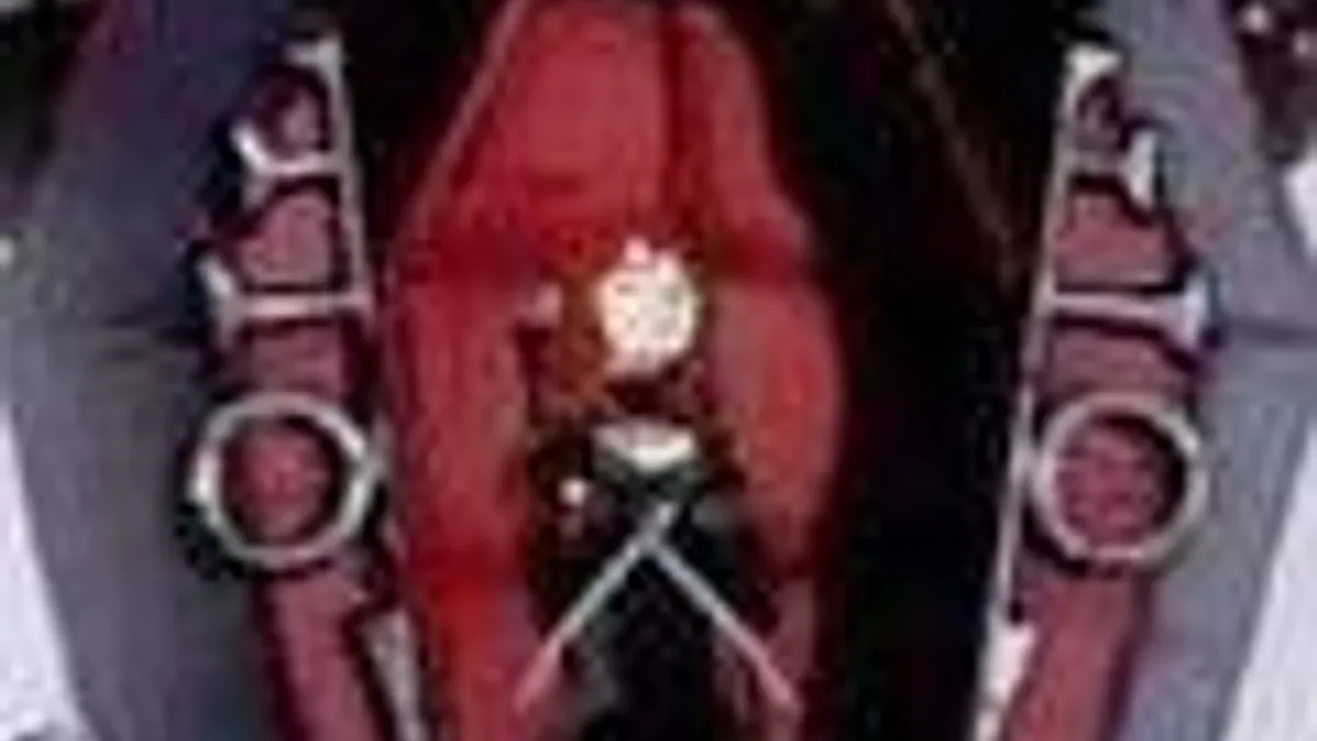 Hlavní obrázek článku: První trailer na Bloodrayne: Betrayal