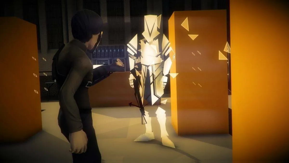 Hlavní obrázek článku: Volume