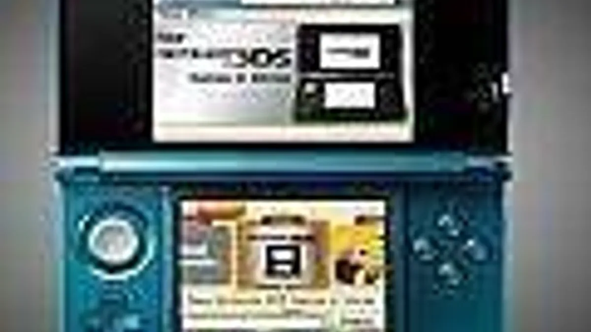 Hlavní obrázek článku: Nintendo 3DS Ambassadors program na videu