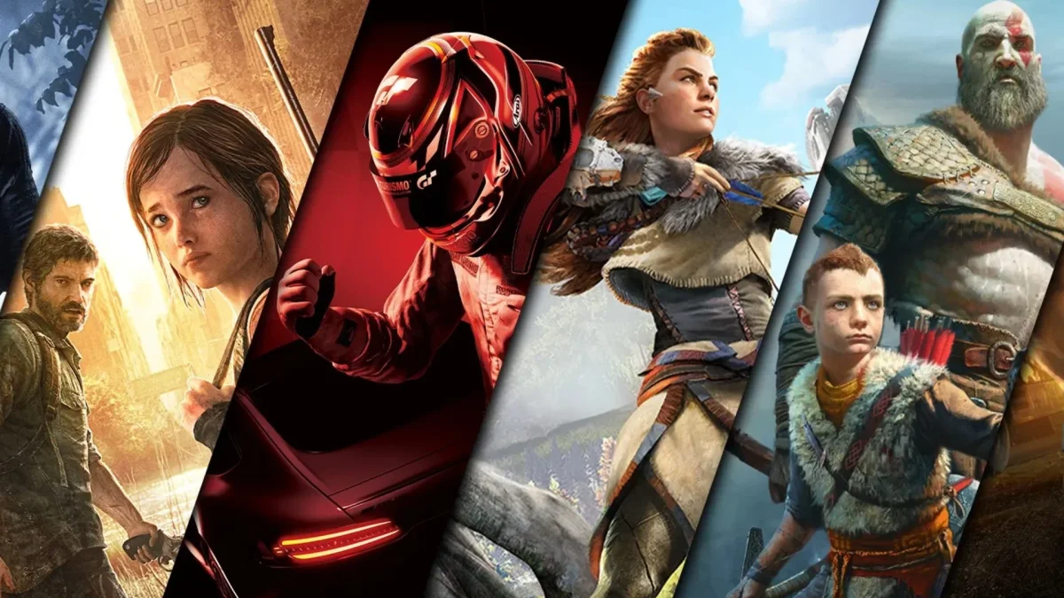 Hlavní obrázek článku: Sony přestává vydávat své singleplayerové hry pro PC
