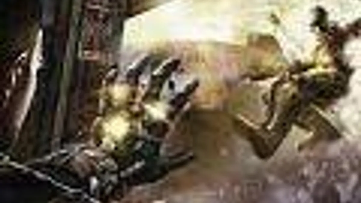 Hlavní obrázek článku: Singularity - Last Resort trailer 