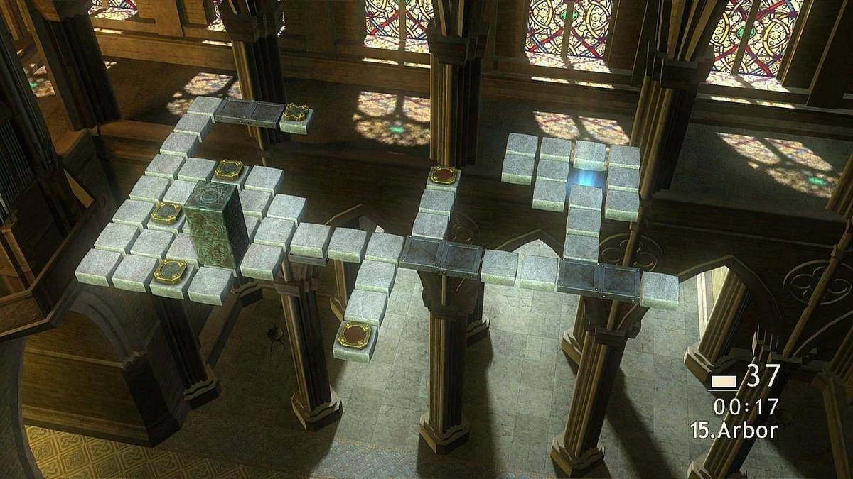 Cuboid