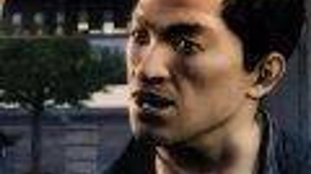 Hlavní obrázek článku: Sleeping Dogs v launch traileru