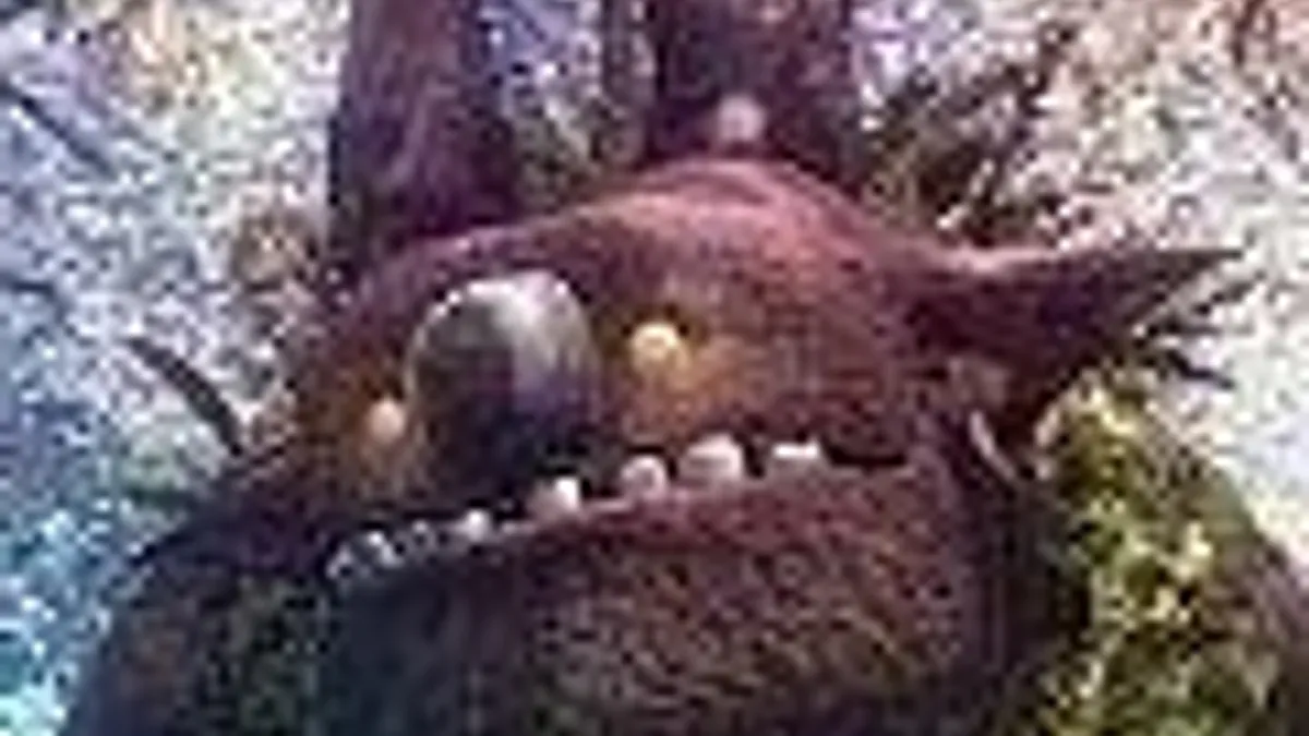 Hlavní obrázek článku: Majin and the Forsaken Kingdom má datum