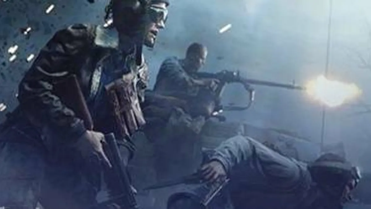 Hlavní obrázek článku: Oznámen post-launch obsah pro Battlefield 5