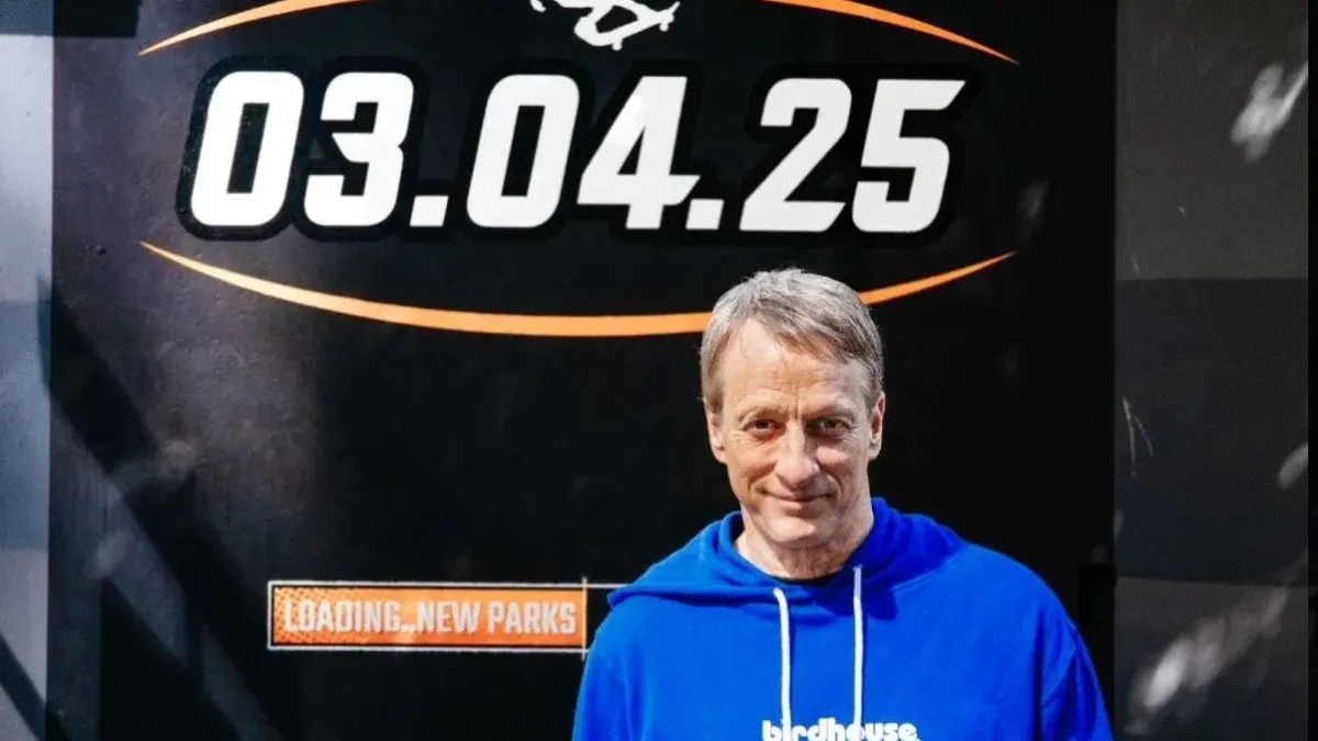 Hlavní obrázek článku: Hra Tony Hawk’s Pro Skater 3 + 4 dostala první ratingové hodnocení