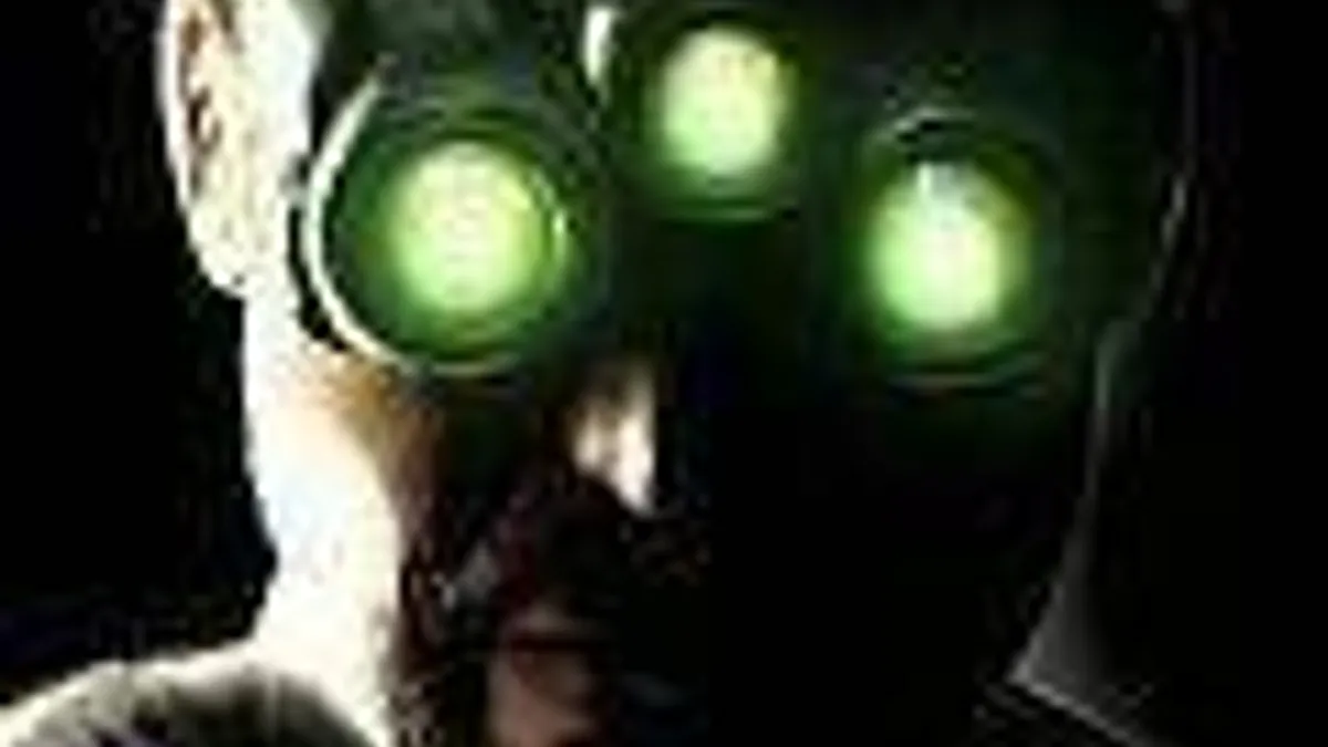 Hlavní obrázek článku: Tom Clancy’s Splinter Cell Trilogy HD – launch trailer