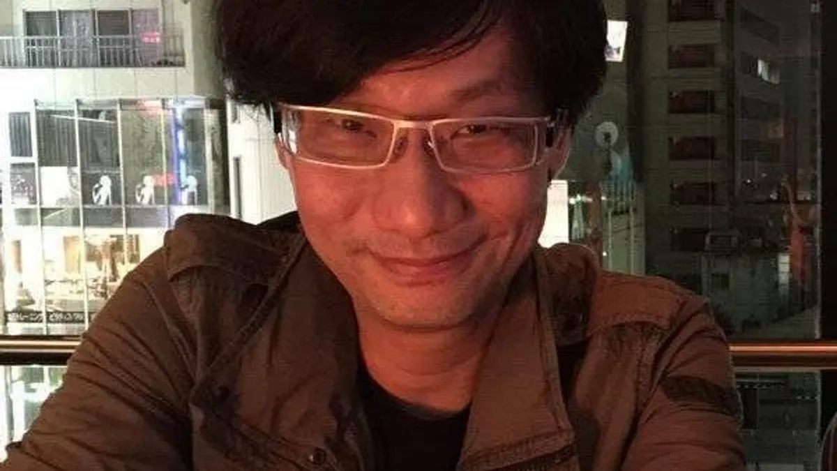 Hlavní obrázek článku: Nikkei: Kojima opustil Konami, vytvořil nové studio a bude pracovat se Sony na PS4 hře