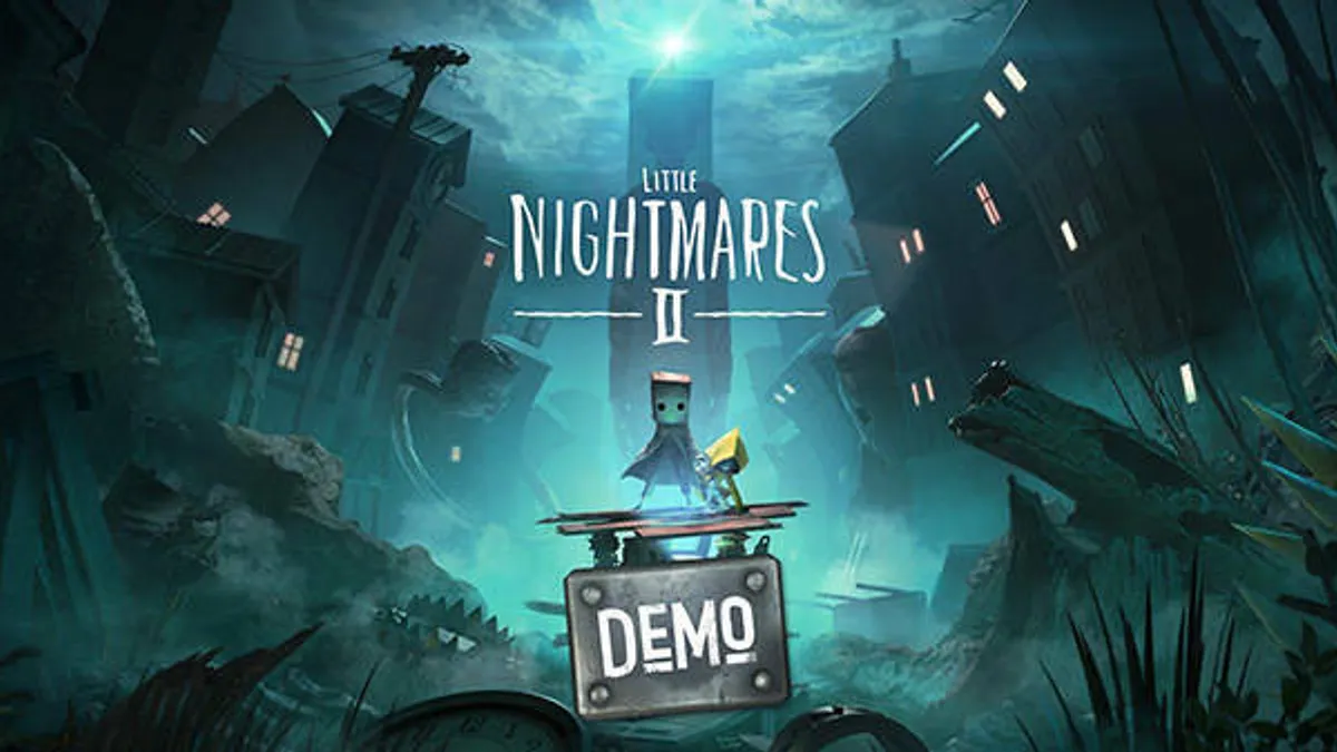 Hlavní obrázek článku: Demoverze Little Nightmares II je dostupná od dnešního dne i na konzolích